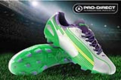 Puma Football shoes-5